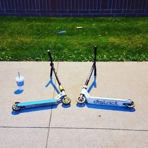 Meet your Posher, Tyler